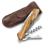 Нож перочинный Victorinox WineMaster (0.9701.64) 130мм 6функций подар.коробка