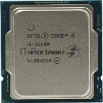 Процессор Intel Core i5-11400 Soc-1200 2.6GHz OEM