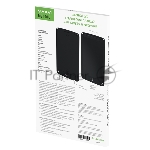 LCD планшет для заметок и рисования Maxvi MGT-01С, вид 6
