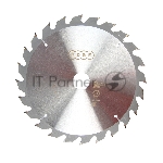 Диск пильный по дереву EDGE by PATRIOT 230x24x30 810010009
