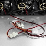 Серверный корпус ExeGate Pro 2U660-HS06 (RM 19", высота 2U, глубина 660, БП 800ADS, 6xHotSwap, USB), вид 2