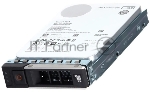 Жесткий диск HDD Dell PowerEdge Enterprise 24Tb 7200rpm SAS 512Mb 3.5"