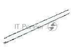 Светодиодная подсветка для LG 47LA, 47LM 6916L-1179A 6916L-1180A (комплект 2шт)
