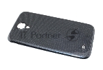 Задняя крышка аккумулятора для Samsung Galaxy S4, синяя