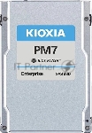 Накопитель SSD KIOXIA PM7-R, 1920Gb, SAS 24G, U.2, R/W 4200/3400, IOPS 720K/155K