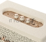 Портативная колонка Marshall STANMORE III BT бежевая, вид 12
