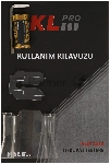 Лобзик электрический профессиональный KLPRO KLDT1110 (сеть, 710 Вт,0-3000 об/мин, направляющий лазер), вид 19