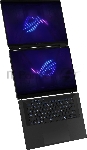 Ноутбук ASUS ROG Zephyrus Duo 16 GX651AX-SR144W/16"/OLED/Intel Core Ultra 9 386H/32Gb/1Tb/SSD/NVIDIA GeForce RTX 5090 24Gb/Windows 11 Home/серый/2.82kg, вид 26