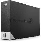 Внешний HDD 3.5" Seagate One Touch STLC12000402, 12TB, USB 3.2 Gen 1 Type-A, 5400 rpm, черный, вид 22