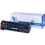 Картридж лазерный NVPrint совместимый HP CF283X для HP LaserJet Pro M225 MFP/M201 (2500k)