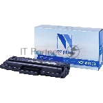 Картридж лазерный NVPrint совместимый Samsung SCX-4100D3 для SCX-4100 (3000k)