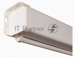 Экран Lumien 203x203см Master Picture LMP-100104 1:1 настенно-потолочный рулонный