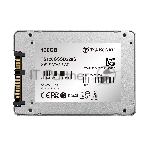 Накопитель SSD Transcend SATA III 120Gb TS120GSSD220S 2.5", вид 12
