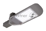 Светильник светодиодный JazzWay консольный PSL 02 200w 5000K IP65 GR AC85-265V (3г.гар)