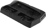 Подставка Redline HS-PS5019 черный для PlayStation 5 (УТ000024650)