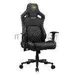 Компьютерное игровое кресло Cougar Defensor Gold