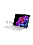 Ноутбук Acer Swift Air 16 SFA16-61M-R0MH/16"/OLED/AMD Ryzen AI 5 330/16Gb/512Gb SSD/AMD Radeon Graphics/NoOS/серебристый/1.1kg