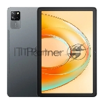 Планшет BLACKVIEW Tab 60 WiFi 10.1", 4Gb, 128Gb, Wi-Fi, Android 15, серый
