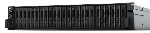 Сервер Synology FlashStation (Rack 2U) 2x8C2,1GhzCPU/32Gb upto 512/no HDD upto 24 SAS SSD upto 72 (2xRX2417sas or 2xRX1217sas)/2xUSB3.0/2x10GE(RJ-45)+2x1GE)/2xExpSlot/iSCSI/2xIPcam(upto128)/2xRPS/no rail/5YW