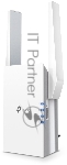 Усилитель Wi-Fi сигнала TP-Link RE705X AX3000