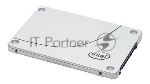 Накопитель SSD Intel D3-S4520, 480Gb, SATA III, 2.5", 3D TLC, R/W 550/460