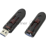 Флеш диск 256GB SanDisk CZ600 Cruzer, USB 3.0