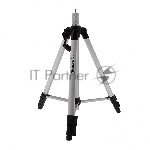 Штатив для лазерного уровня MATRIX 35089 1100 мм адаптер 5/8"-1/4"