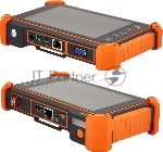 Тестер Lanmaster LAN-TST-CCTV-500-IP