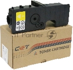 Картридж лазерный CET CET8996YR TK-5240Y желтый (3000 стр.) для Kyocera ECOSYS P5026cdn/M5526cdn