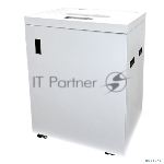 Шредер Office Kit S1650 1,9х15 белый (секр.P-5) фрагменты 30лист. 165лтр. скобы пл.карты CD, вид 4