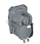 Сливной насос (помпа) для посудомоечной машины HANYU 30W (4 защелки) 556915, 49034409