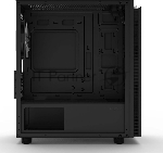 Компьютерный корпус Zalman ZM-T4 plus черный без БП mATX 1x80мм 3x120мм 1xUSB 2.0 1xUSB 3.0 audio bott PSU, вид 33