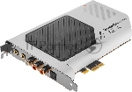 Звуковая карта Creative PCI-E Blaster AE-X 2.0 Ret, вид 7