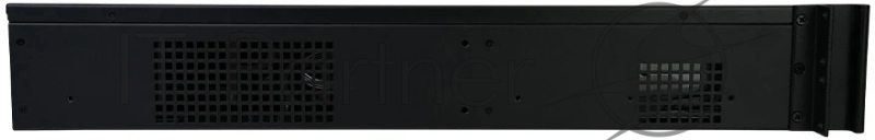 Видеорегистратор TRASSIR NeuroStation 9800R/64 сетевой видеорегистратор.