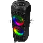 Мобильные колонки SVEN PS-770 2.0 черный 2x50W Bluetooth, вид 32