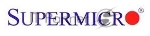 Корзина Supermicro MCP-220-00127-0B Black Gen-3 2.5 NVMe Drive Tray, Orange Tab with Lock