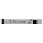 Серверный корпус ExeGate Pro 2U660-HS06 (RM 19", высота 2U, глубина 660, БП 800ADS, 6xHotSwap, USB), вид 3