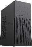 Компьютерный корпус InWin DA816BK PMP-500ATX U3.0*2+A(HD) POWERMAN Mid-ATX 6193556