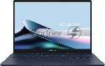 Ноутбук ASUS UX3405CA-ST1336/14"/OLED/Intel Core Ultra 7 255H/16Gb/1024Gb SSD/Intel Graphics/Windows 11 Pro/синий/1.2kg