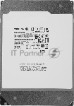 Жесткий диск HDD Toshiba MG09 18Tb 7200rpm SAS 512Mb 3.5"