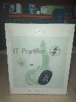 (Поврежденная упаковка) Наушники беспроводные Rombica Mysound BH-19 Green (BH-N018)