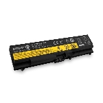 Аккумуляторная батарея Amperin для ноутбука Lenovo ThinkPad EDGE, SL, E 11.1V 4400mAh (65Wh)