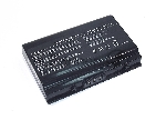 Аккумуляторная батарея для ноутбука Asus A42-T12 14.8V 4400mAh OEM черный