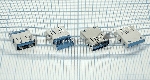 Разъем для ноутбука USB 3.0 №22