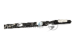 Камера iSight с контроллером MacBook Pro 15 17 A1286 A1297 Early 2011 Late 2011 Mid 2012 821-1217-A