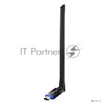 Адаптер Wi-Fi650MBPS DUAL-BAND U10 TENDA