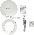 Точка доступа Origo OAP300FC (OAP300FC/A1A) N300 10/100BASE-TX белый