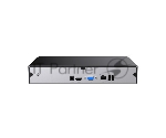 Видеорегистратор UHD IP-COM NVR3108 8-канальный сетевой