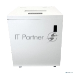 Шредер Office Kit S1650 1,9х15 белый (секр.P-5) фрагменты 30лист. 165лтр. скобы пл.карты CD, вид 3