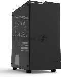 Компьютерный корпус Zalman ZM-T4 plus черный без БП mATX 1x80мм 3x120мм 1xUSB 2.0 1xUSB 3.0 audio bott PSU, вид 32